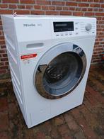 Jonge Miele W1 wasmachine, 8 kilo met 1600 toeren A+++, Energieklasse A of zuiniger, 1600 toeren of meer, Ophalen of Verzenden