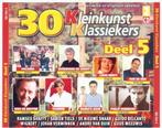 30 Kleinkunst Klassiekers deel 5 (2CD), Cd's en Dvd's, Ophalen of Verzenden