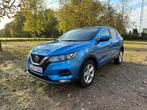 nissan qashqai automaat perfecte staat, Auto's, Nissan, Stof, Euro 6, 4 cilinders, Blauw