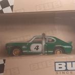 BUB 1/87 FORD CAPRI RS 3100*MIB*Ltd.Ed.1of500*, Hobby en Vrije tijd, Ophalen, Nieuw, Auto, Overige merken