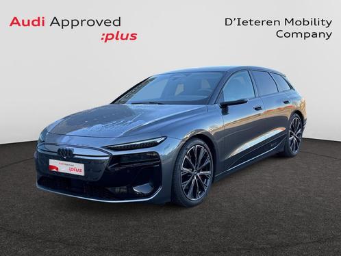 Audi A6 Avant e-tron A6 Avant e-Tron 100 kWh Performance Edi, Auto's, Audi, A6, ABS, Airbags, Cruise Control, Elektrische ramen