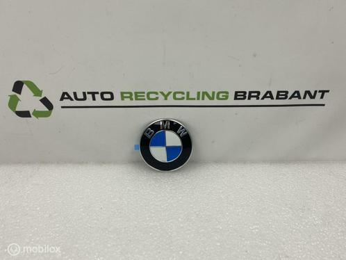 Embleem NIEUW ORIGINEEL BMW X1 F48 51147376339, Autos : Pièces & Accessoires, Petit matériel, Utilisé, Enlèvement ou Envoi