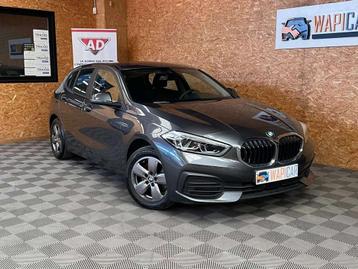 BMW 1 Serie 116 dA (EU6AP) (bj 2021, automaat) beschikbaar voor biedingen