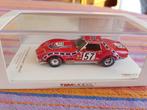 Corvette Sebring 1972 (1:43 TSM), Ophalen, Nieuw