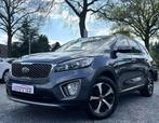 Kia Sorento 2.2 CRDi AWD 7pl. 2016 142Dkm Leder *12m Garanti, https://public.car-pass.be/vhr/331bed0e-4c9a-44dd-827b-177a9f8f4aa5