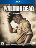 The Walking Dead, seizoen 9 Blu-ray, CD & DVD, Blu-ray, Enlèvement ou Envoi, Comme neuf, TV & Séries télévisées, Coffret