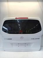 ACHTERKLEP Mercedes-Benz Vito Tourer (447.7) (01-2014/-), Auto-onderdelen, Gebruikt, Mercedes-Benz, Achterklep