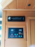 Infra Rood sauna., Sport en Fitness, Ophalen, Zo goed als nieuw