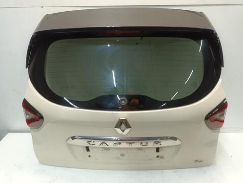 ACHTERKLEP Renault Captur (2R) (01-2013/-), Auto-onderdelen, Carrosserie, Achterklep, Renault, Gebruikt