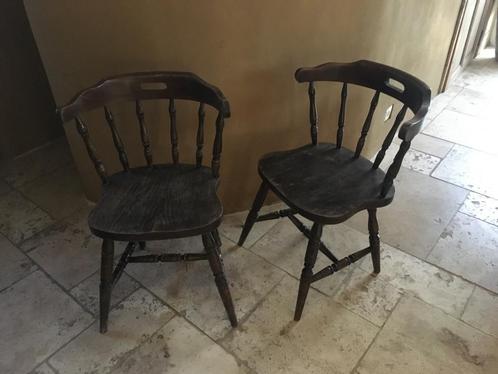 Chaise ancienne, Antiek en Kunst, Antiek | Meubels | Stoelen en Sofa's, Ophalen
