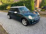 Mini cooper, Auto's, Mini, 1600 cc, Bedrijf, Handgeschakeld, Cooper