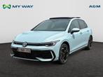 Volkswagen Golf VIII Golf 1.5 eTSI R-Line Business Premium D, Automaat, 124 g/km, Golf, Zilver of Grijs
