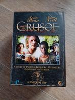 Airwolf, Crusoe, that 70s show, Ophalen, Zo goed als nieuw