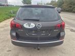 Opel Astra J 1.6 Diesel, Auto's, Euro 6, Bedrijf, 5 deurs, Astra