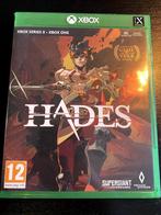 Hades XboX Series, Games en Spelcomputers, Games | Xbox Series X en S, Ophalen of Verzenden, Zo goed als nieuw