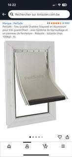 Chatière PetSafe Staywell XL – Neuve emballée, Ophalen, Nieuw