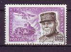 Postzegels Frankrijk (14) : tussen nr. 1270 en 1386, Ophalen of Verzenden, Gestempeld