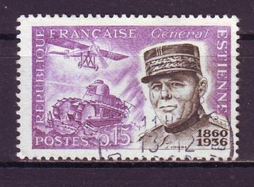 Postzegels Frankrijk (14) : tussen nr. 1270 en 1386, Enlèvement ou Envoi, Affranchi