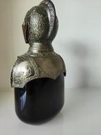 Nikka Gold & Gold "Black" Knight, zeldzaam, 43%,(Metaal)(v4), Verzamelen, Overige gebieden, Overige typen, Nieuw, Ophalen of Verzenden