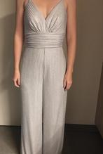 Jumpsuit - zilver, Vêtements | Femmes, Combinaisons, Neuf, Gris, Enlèvement ou Envoi, Taille 36 (S)