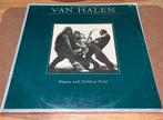 Van Halen - Women and Children first - vinyl - NL persing, Ophalen of Verzenden, Gebruikt