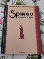 Spirou, le journal d'un ingénu, Livres, BD | Comics, Comme neuf, Enlèvement ou Envoi
