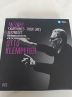 Klemperer en Mozart, Cd's en Dvd's, Cd's | Klassiek, Zo goed als nieuw, Ophalen