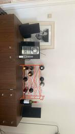 Bang & Olufsen Beosound ouverture + 6201 R, Audio, Tv en Foto, Stereoketens, Ophalen, Gebruikt, Cd-speler, Bang & Olufsen