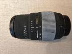 Sigma DG Lens, Audio, Tv en Foto, Ophalen, Gebruikt