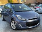 Hyundai IX20 1.6CRDi (116Ch ) Full options (Euro 5b) CT Ok, Auto's, Hyundai, Voorwielaandrijving, Euro 5, Stof, Blauw