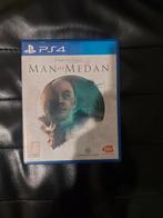 The Dark Pictures Anthology: Man of Medan, PS4, Games en Spelcomputers, Games | Sony PlayStation 4, Ophalen, Online, Vanaf 18 jaar