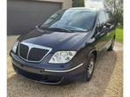 Lancia Phedra 2005, Auto's, Te koop, Gebruikt, 5 deurs, Overige carrosserie