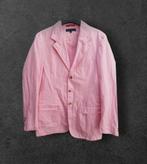 Blazer TOMMY HILFIGER Taille S 🕊🕊 En très bon état, Vêtements | Femmes, Vestes & Costumes, Enlèvement ou Envoi, Rose, Taille 36 (S)