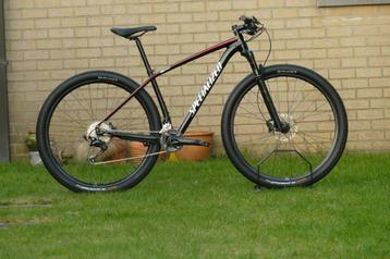Specialized Epic, Enlèvement, Comme neuf