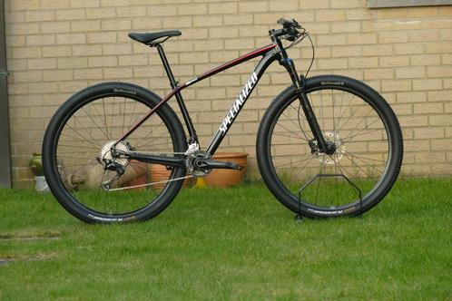 Specialized Epic, Fietsen en Brommers, Fietsen | Mountainbikes en ATB, Zo goed als nieuw, Ophalen