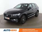 Volvo XC60 2.0 T5 Inscription AWD (bj 2018, automaat), Auto's, Volvo, Gebruikt, Euro 6, 1969 cc, Zwart