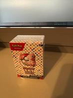 Pokémon 151, Ophalen of Verzenden, Nieuw, Booster, Foil