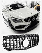 GT grill Panamerocana calandre + montage Mercedes benz Amg, Autos : Divers, Tuning & Styling
