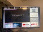 Smart tv, Ophalen of Verzenden, Zo goed als nieuw