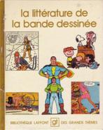 La littérature de la Bande dessinée Laffont, Une BD, Envoi, Utilisé