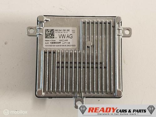 GOLF 8 VIII LED module BALAST 992941591BE REGELAPPARAAT LAMP, Auto-onderdelen, Verlichting, Volkswagen, Nieuw, Ophalen of Verzenden