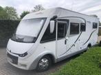 Carthago Malibu Integraal, Caravans en Kamperen, Mobilhomes, Integraal, Tot en met 2, Diesel, Carthago