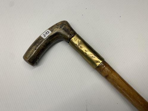 Meetstok voor paarden, Antiek en Kunst, Antiek | Gereedschap en Instrumenten, Ophalen of Verzenden
