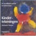 kindertekeningen, Ophalen of Verzenden, Gelezen, Ontwikkelingspsychologie, Michaela strauss