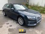 Audi A4 2019 - 2.0TFSI - 111.000km - ✅ Prête à immatriculer, Automaat, 1998 cc, A4, Bedrijf