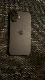 iPhone 16 zwart, Telecommunicatie, Mobiele telefoons | Apple iPhone, Ophalen, 97 %, Zwart, IPhone 16