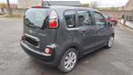 Citroen c3 picasso 1.4vti, Autos, Particulier, Achat, C3