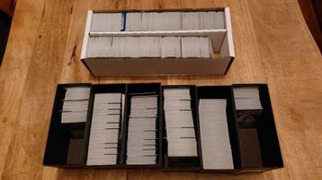 +4500 Pokemon kaarten BULK beschikbaar voor biedingen
