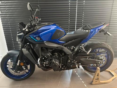 Yamaha mt09 nieuwstaat, Motoren, Motoren | Yamaha, Particulier, Naked bike, meer dan 35 kW, 3 cilinders, Motorrijbewijs A, Ophalen