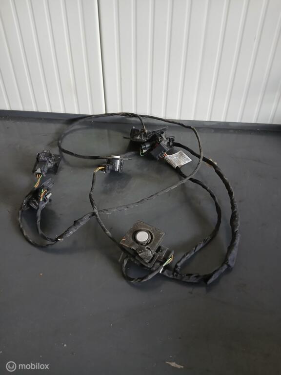 PDC sensor houder -5A0A1D301 0000, Auto-onderdelen, Elektronica en Kabels, Gereviseerd, Ophalen of Verzenden